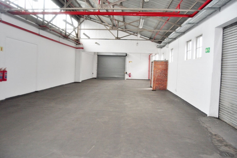 To Let commercial Property for Rent in Maitland Western Cape